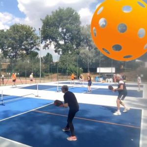 gerenzano pickleball