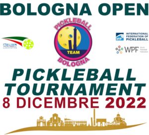 2 torneo Bologna dicembre 2022