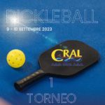 Torneo di pickleball a Cremona