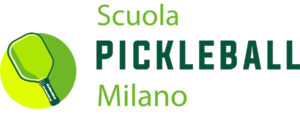 logo scuola Pickleball Milano