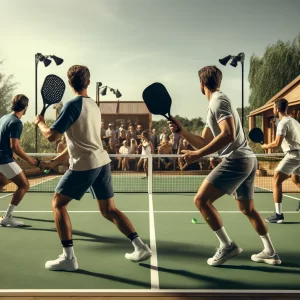 A_pickleball_game_featuring_four_European_players_for_user