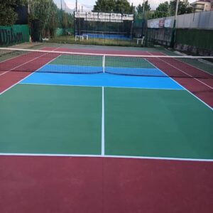 campo pickleball italiano