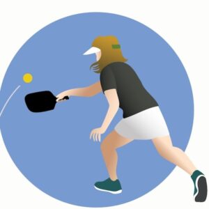 venerdì sera pickleball a Milano