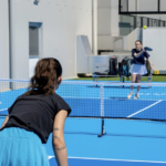 mariano comense pickleball court