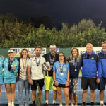 Master Regionale di Pickelball Foggia