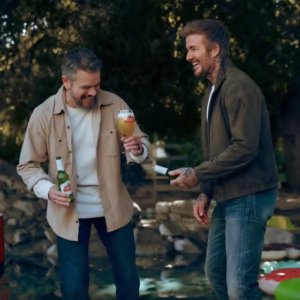 matt damon david Beckham pickleball