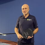Massimo Reverberi pickleball