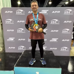 pasquali primo classifica pickleball