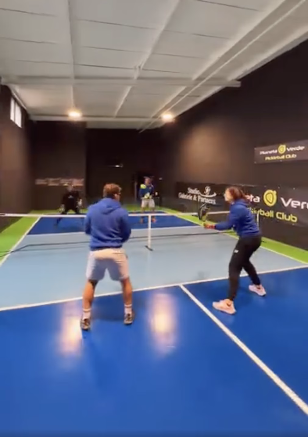 Pianeta Verde Padel Club